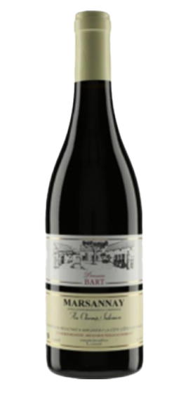 MARSANNAY "AU CHAMPS SALOMON"